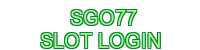 sgo77-slot-login